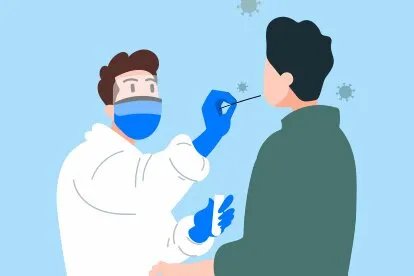 抗原检测可以做喉咙吗