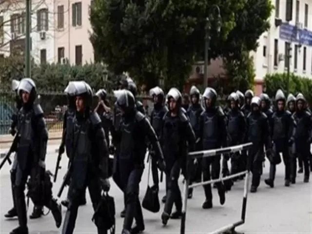 介绍一下埃及恐怖袭击事件情况？