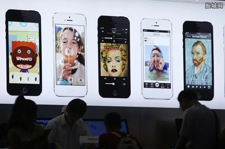 iphone大量用户黑屏 iphoneX官网价格