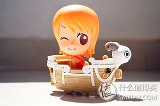 抓住他！麦当劳 2014 海贼王 第三季 10人团玩偶