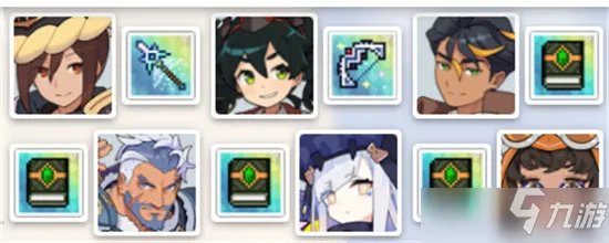 世界弹射物语红茶哥强度分析