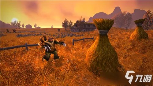 《魔兽世界》怀旧服夜行者之弓怎么样 获得方法分享