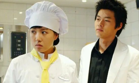 玄彬主演的电视剧有哪些