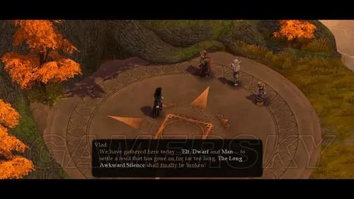 《魔法对抗:物极必反》图文攻略