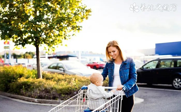 中秋父母礼物推荐