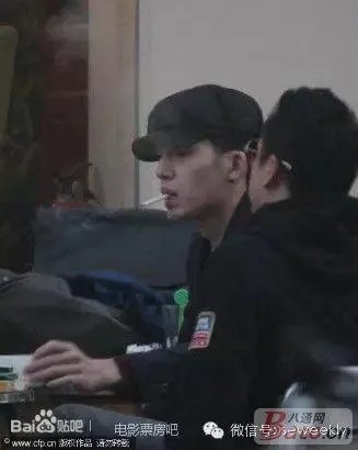 井柏然为什么要删掉跟郑爽有关的微博?