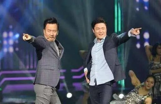 筷子兄弟叫什么名字 哪里人(附作品及音乐)