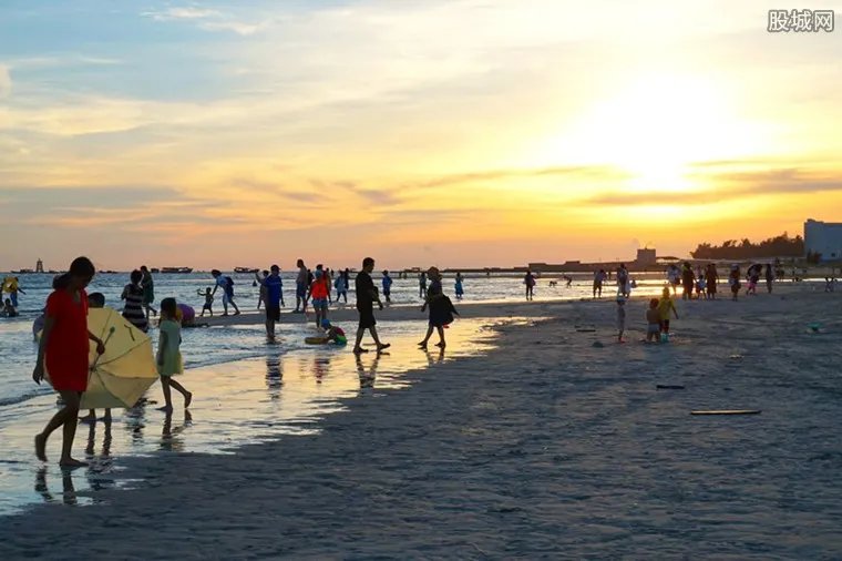 端午小长假热门景点出炉 假期十大热门旅游城市