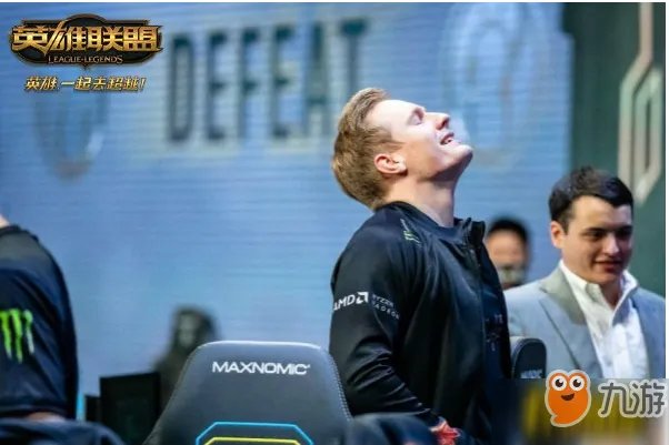 《LOL》S8总决赛IG vs FNC比赛直播地址 s8决赛赛程时间