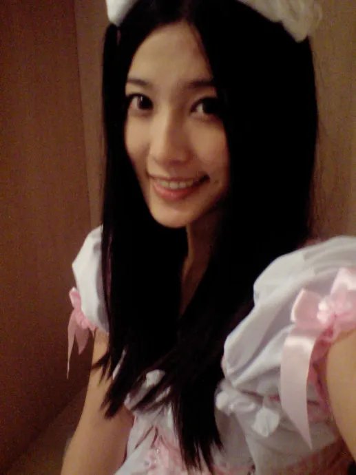 非诚勿扰 杨文君