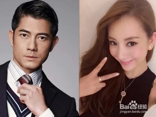 曝郭富城4月大婚 经纪人首度回应：是时候了