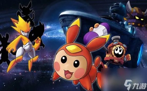 赛尔号小豆芽在哪里 小豆芽在哪里介绍