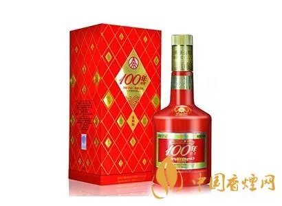 五粮液百年富贵珍藏酒——中国文化的骄傲