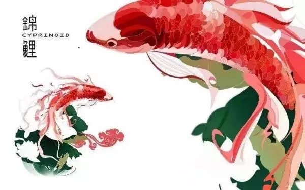 信小呆一元转让中国锦鲤，具体是怎么回事？