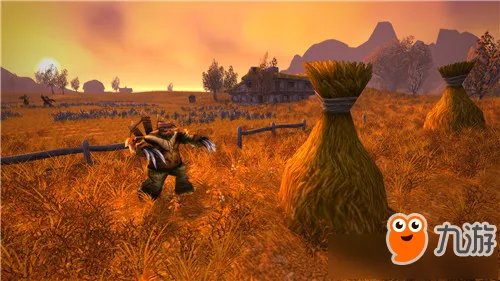 《魔兽世界》怀旧服仿真机械蛙怎么制造 仿真机械蛙制造方法