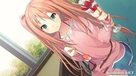 《恋爱与选举与巧克力：携带版》PSP汉化版下载发布