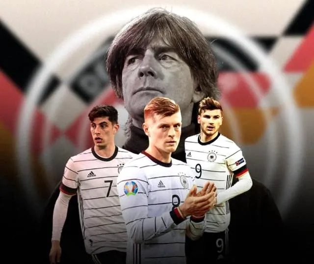 世界杯冠亚军集体回家，今晚谁将搭上欧洲杯8强末班车？