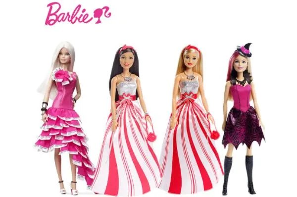 世界十大玩具品牌排行—世界上最好的玩具品牌排行榜前十名