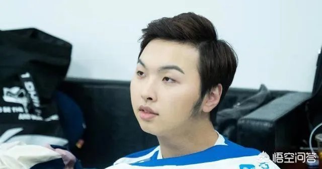 estar八连胜被EDGM终结,Alan一句“捡漏”引争议,是说骚话还是不尊重对手?