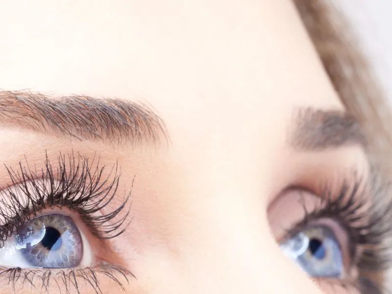 去除眼部细纹小窍门