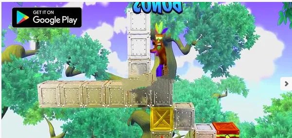 古惑狼冒险2好玩吗 古惑狼冒险2玩法简介