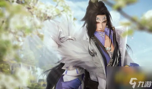 剑网3白帝水宫怎么打 白帝水宫打法攻略