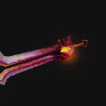 魔兽世界角斗士的巨剑属性