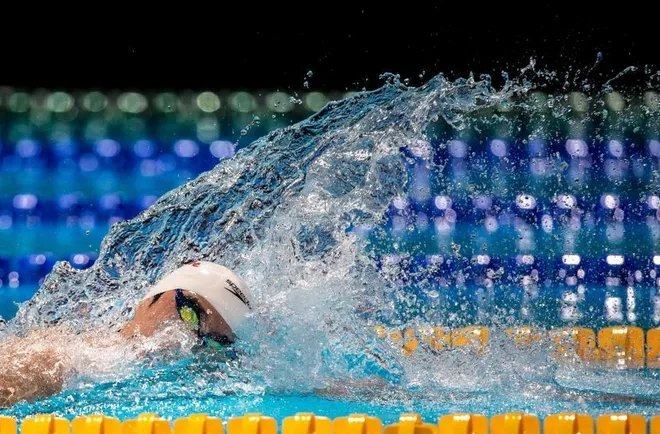 孙杨为何会错失世锦赛男子800米自由泳决赛奖牌？