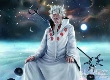 《火影忍者》TOP15人物实力排行榜!