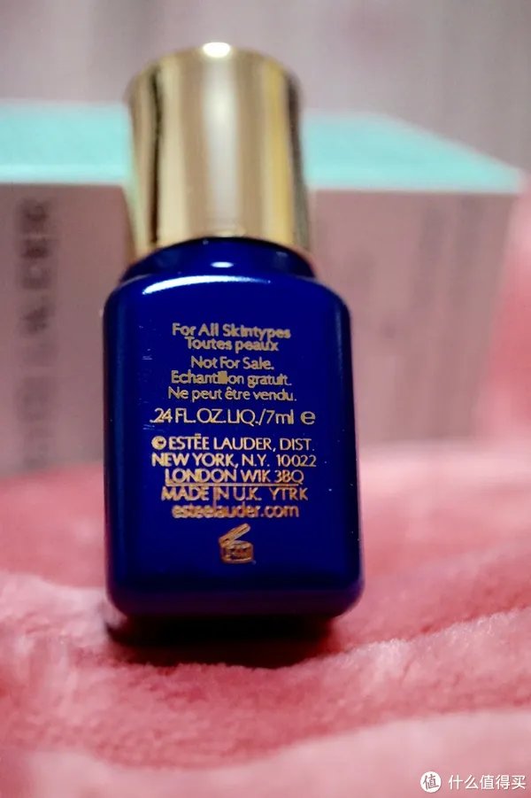 雅诗兰黛眼霜好用吗