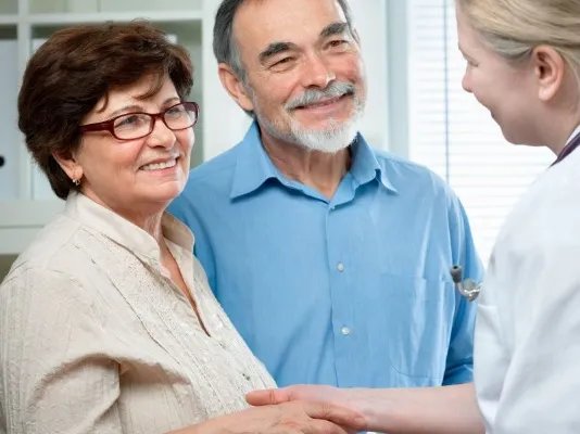 老年人补钙可以吃些什么东西