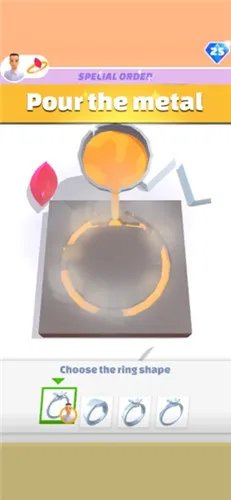 珠宝制造厂好玩吗 珠宝制造厂玩法简介