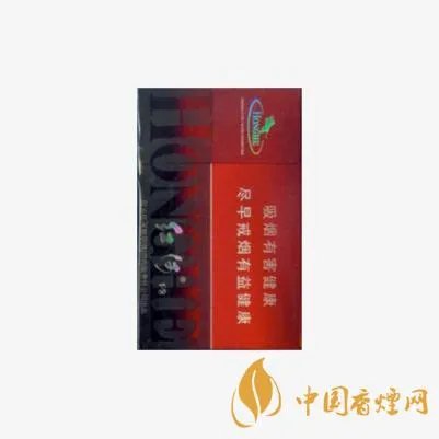 红河v8多少钱一包 红河香烟价格表和图片