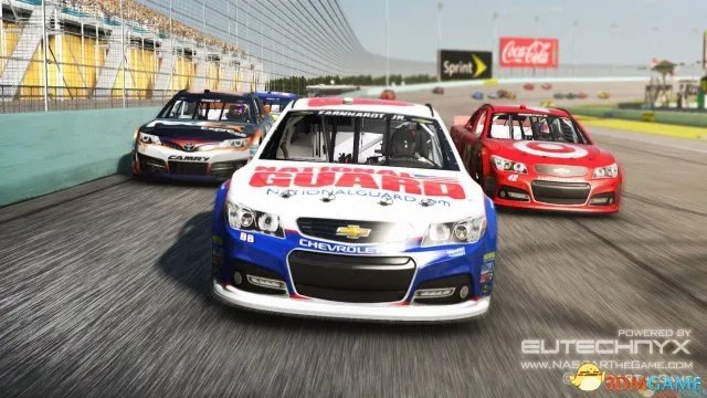 云斯顿赛车2013 新手教程 新手教学入门指南