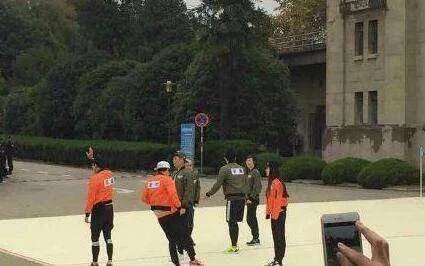 跑男7什么时候播出?