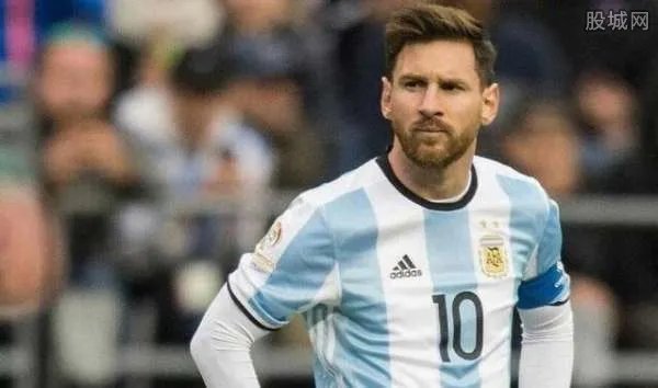 梅西是哪个球队的（阿根廷国家男子足球队）