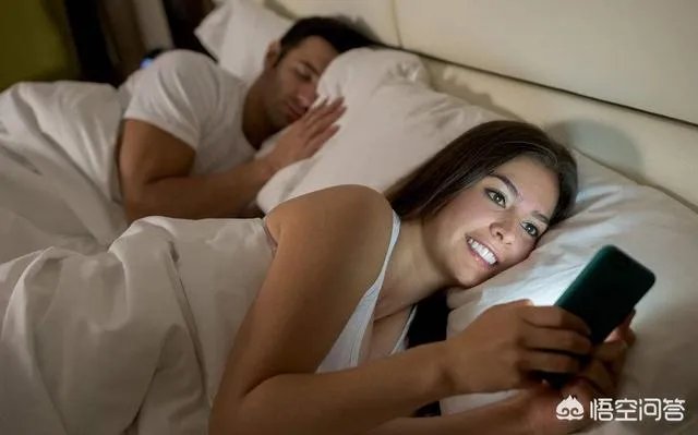 有人说有些长得漂亮的女人，最后离婚的多，这是为什么？