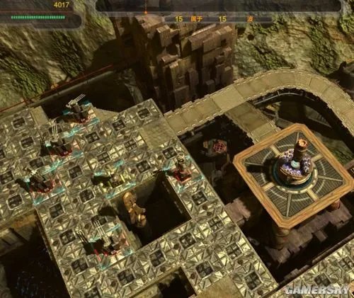 《防御阵型：觉醒》全金牌图文攻略