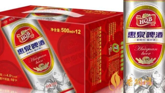 惠泉啤酒怎么代理？教你成为代理商！