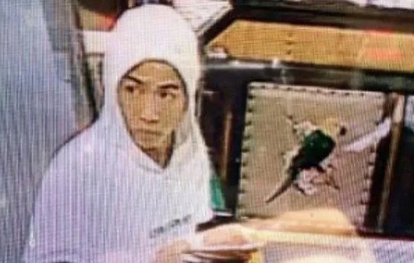 通辽市刑事案件嫌犯张立东在逃，他的逃跑范围在哪？