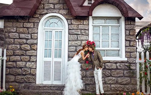 长春婚纱照拍摄地推荐 盘点长春适合拍婚纱照的景点