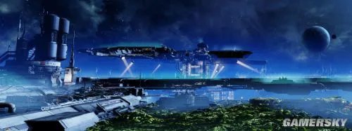 《X重生(X Rebirth)》IGN 4.3分 流产的太空争霸野心