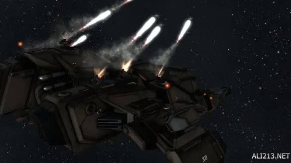 EVE新手入坑最佳选择,这个势力任务绝对不容错过