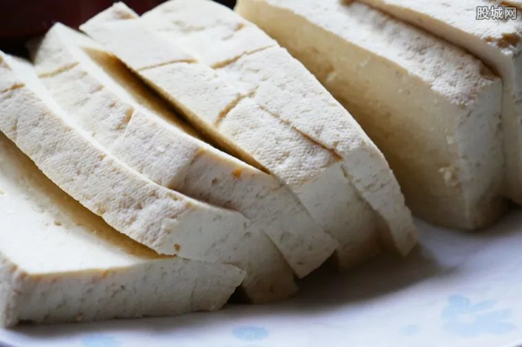 结账前豆腐被抢走 豆腐价格多少钱一斤