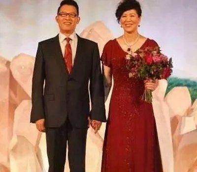 郎平结婚了吗？