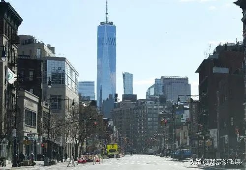 4月28日美国新冠肺炎确诊破100万，纽约州取消6月23日总统初选意味着什么？