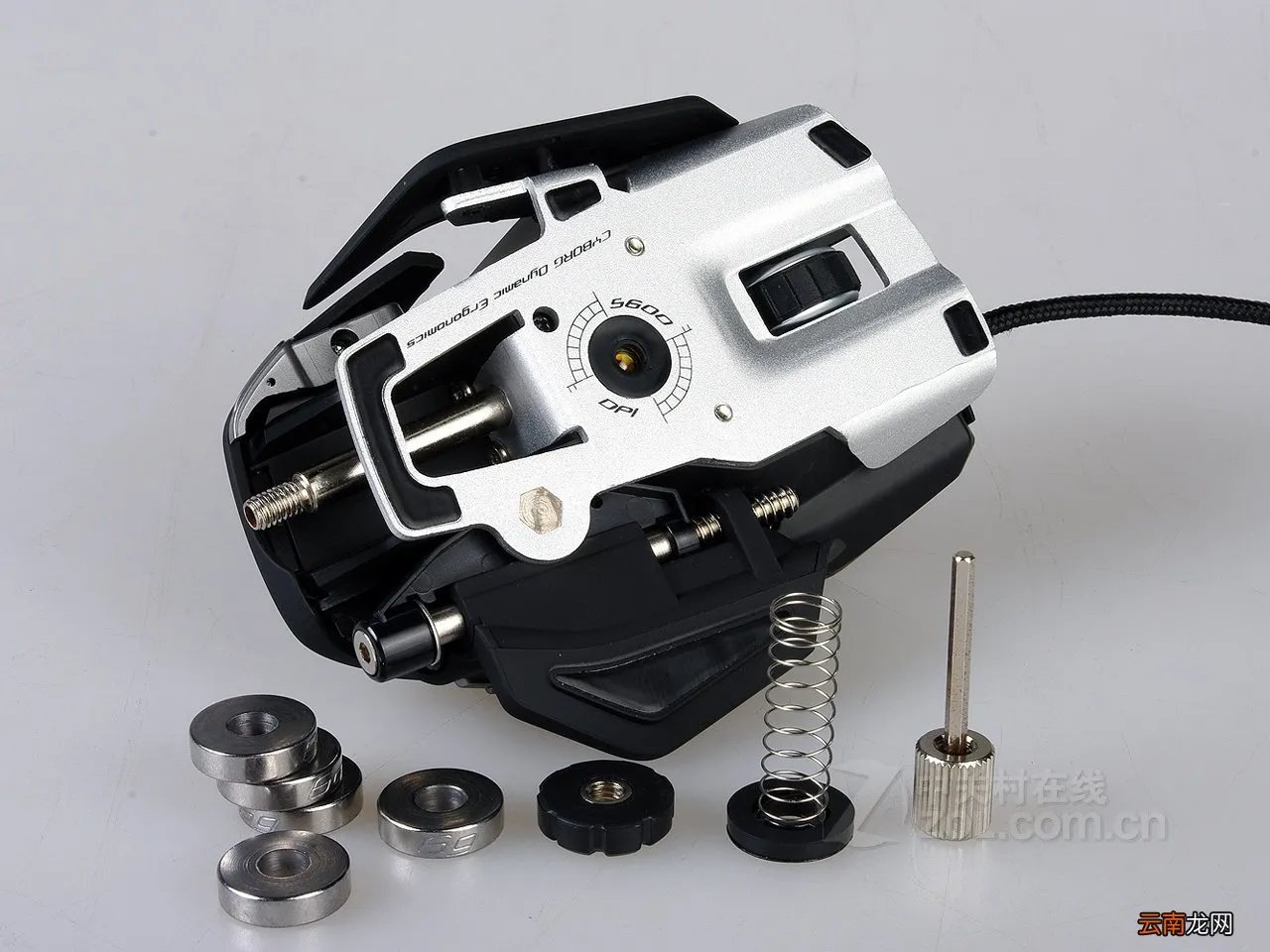 rat7 赛钛客 赛钛客rat7