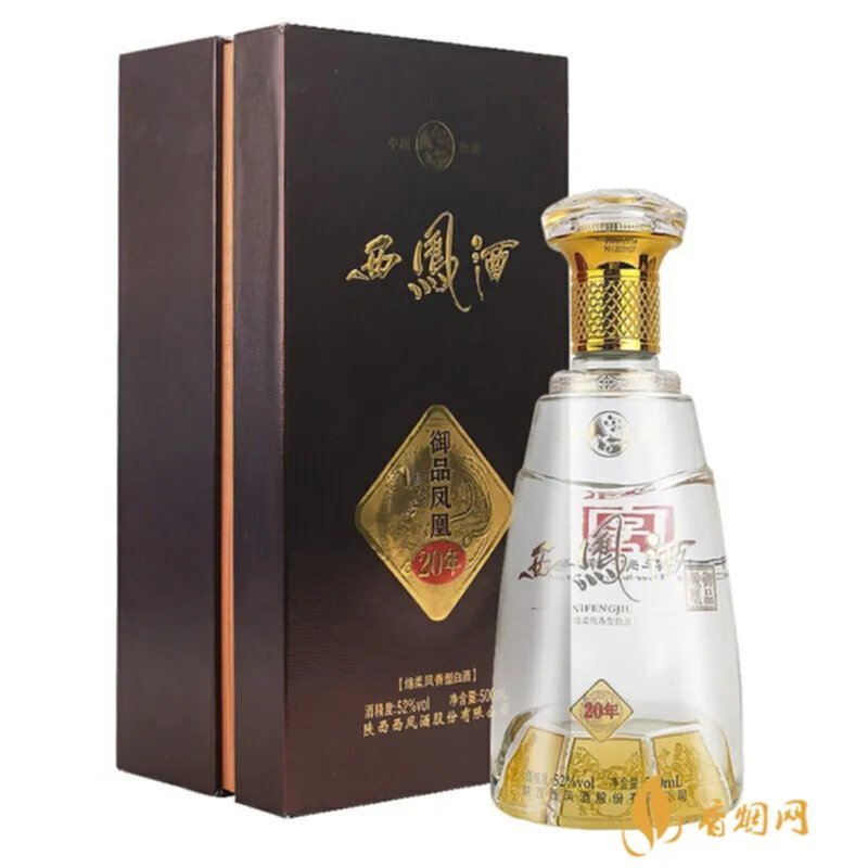 西凤名酒坊多少钱?让我们来一探究竟!