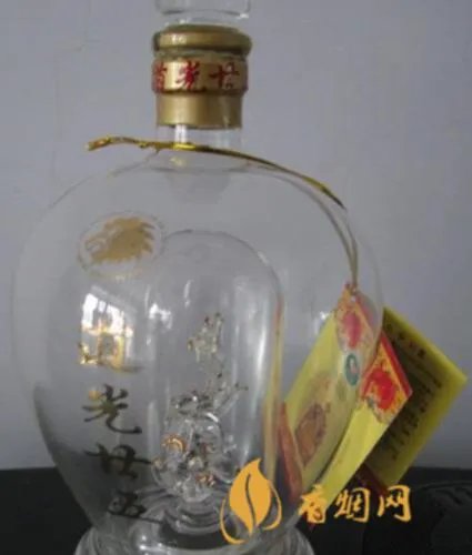 道光25皇袍酒多少钱一箱