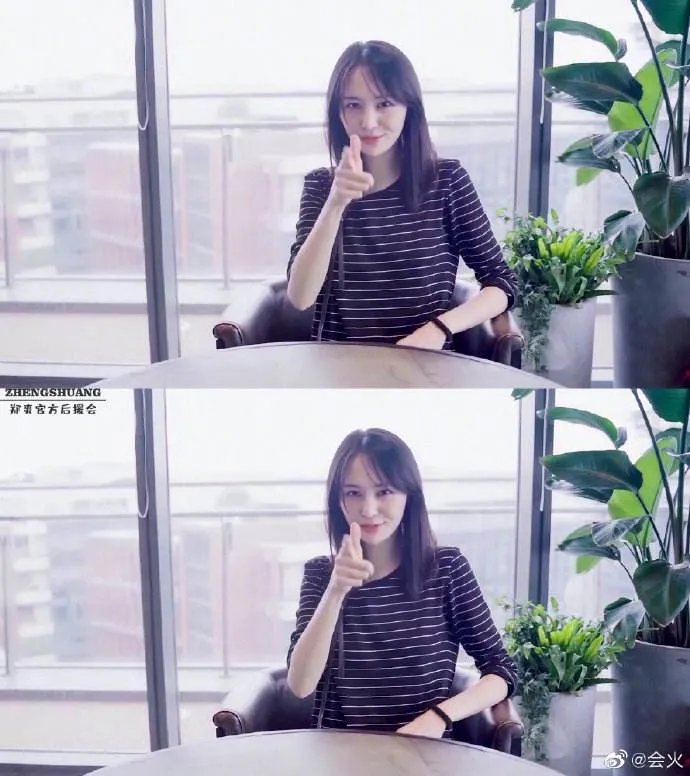 张恒警告郑爽黑粉男友力爆棚获称赞 鞠婧祎大粉公然diss郑爽为何